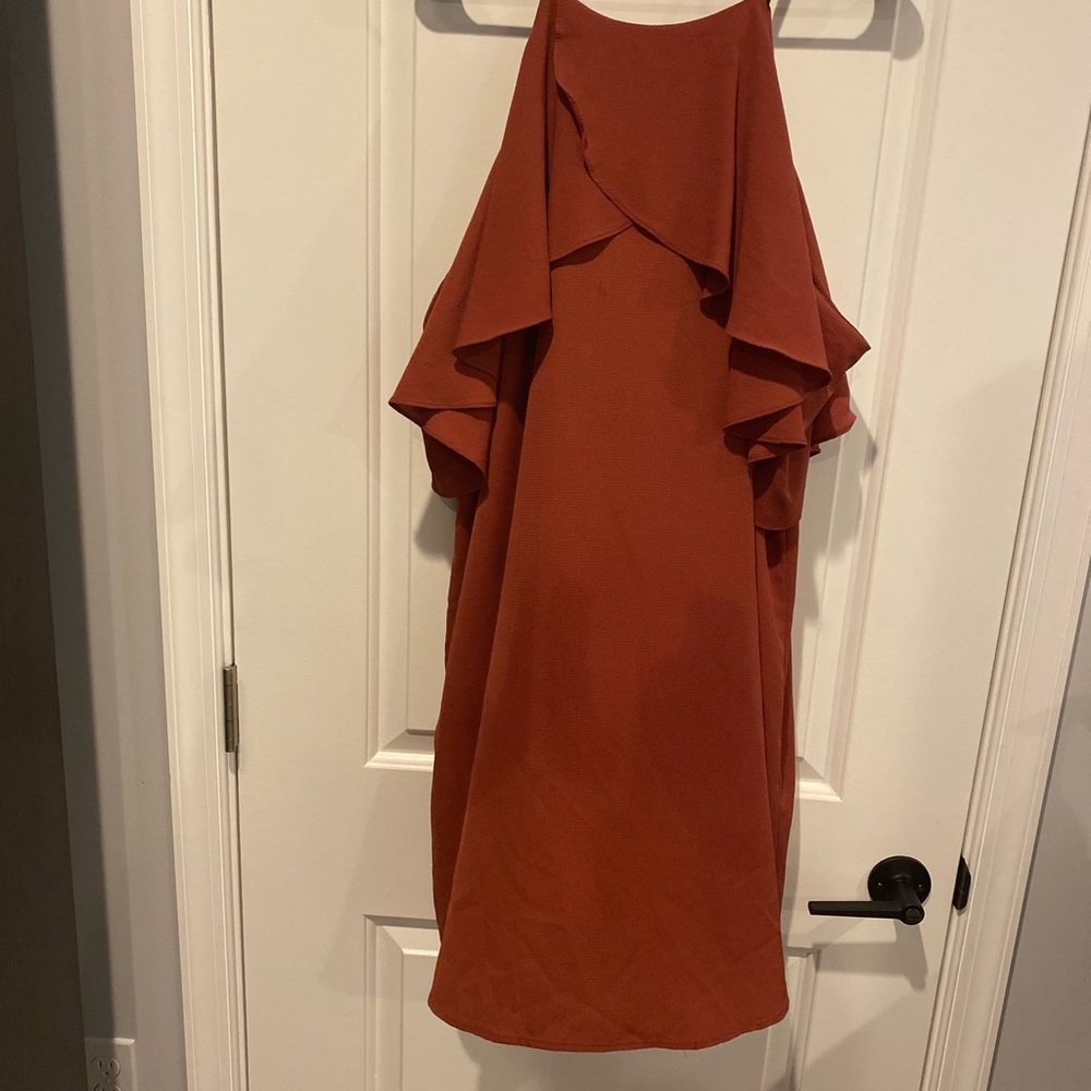 Party dress